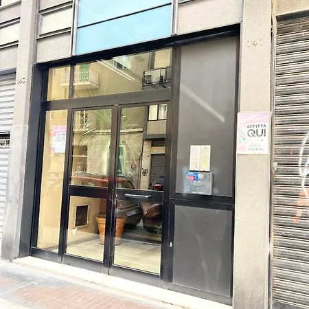 141 By Apulia Apartment *