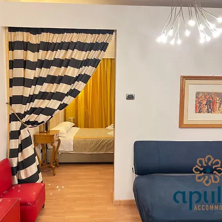 Apartment 141 By Apulia *