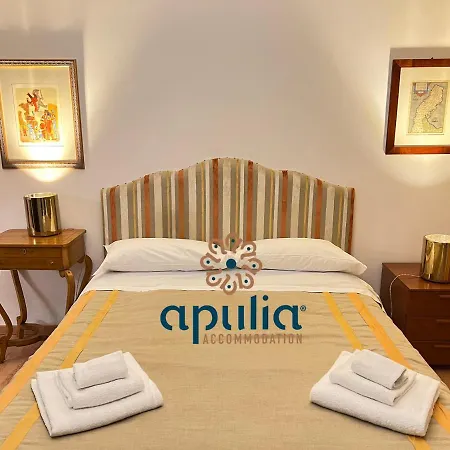 141 By Apulia Apartamento