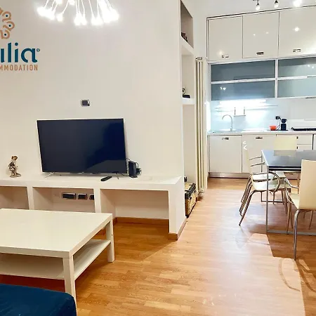 Apartamento 141 By Apulia