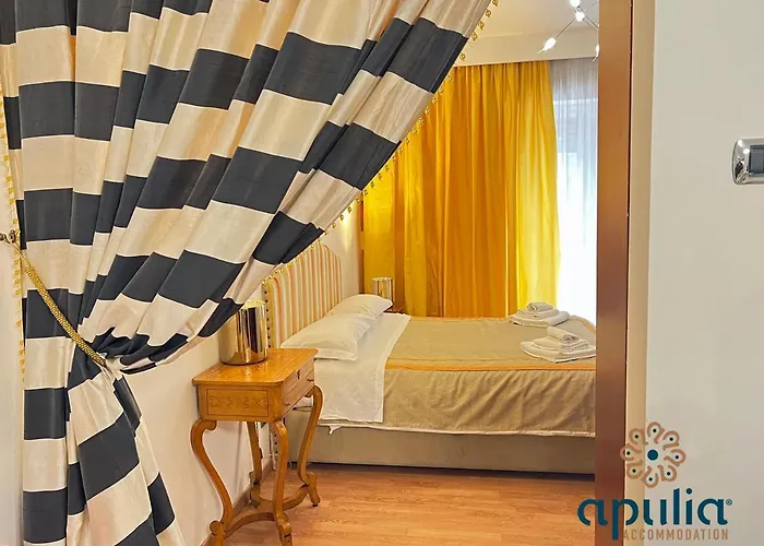 141 By Apulia Apartamento Bari