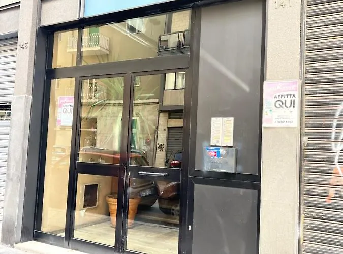 141 By Apulia Apartamento *