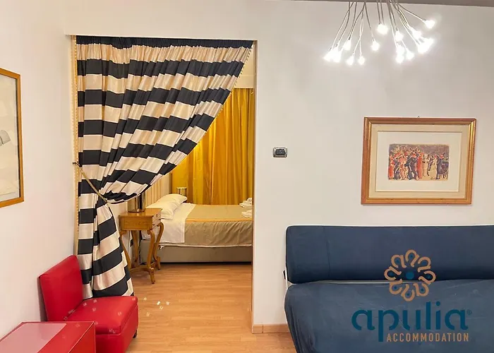 Apartamento 141 By Apulia *