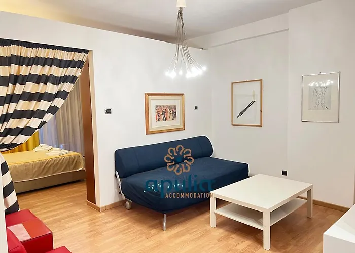 141 By Apulia * Bari