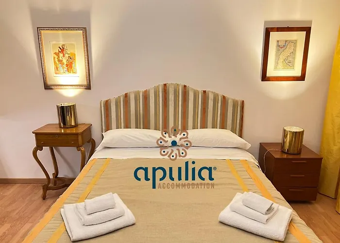 141 By Apulia Apartamento