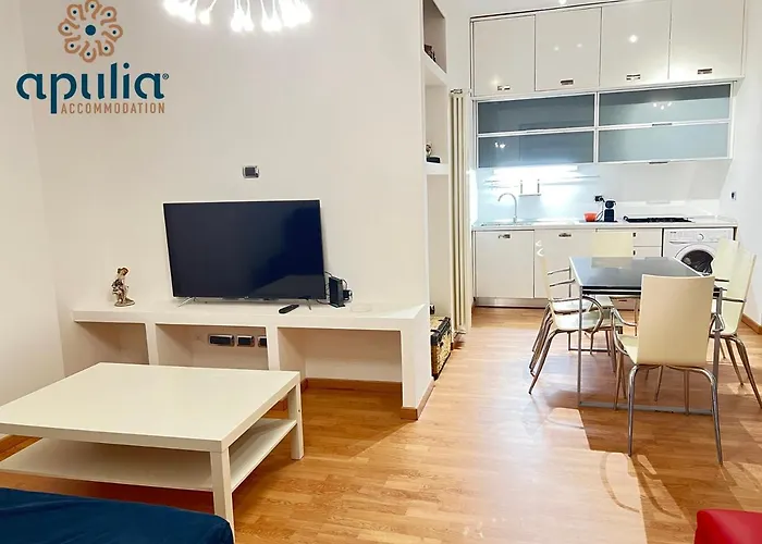 Apartamento 141 By Apulia